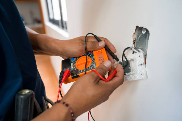Best Best Electricians Near Me  in Byrdstown, TN