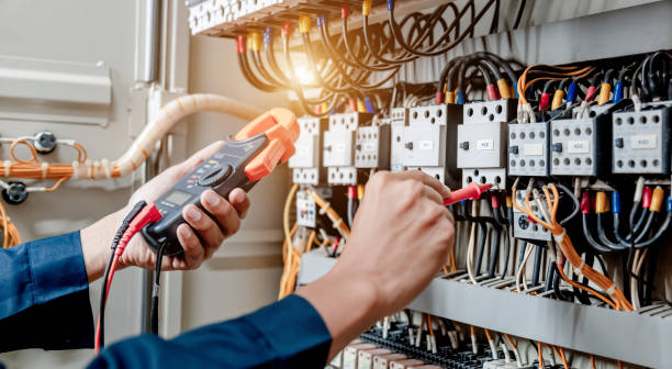 Best Electrical Installation Contractor  in Byrdstown, TN