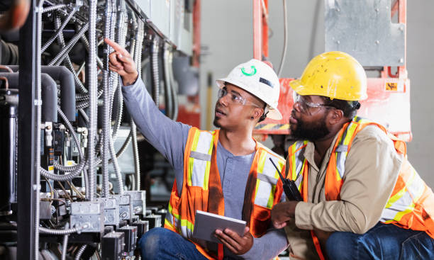 Best Affordable Electrician  in Byrdstown, TN