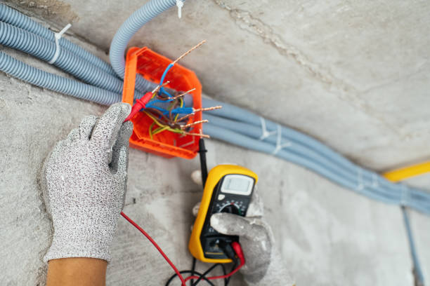 Best Electrical Troubleshooting Services  in Byrdstown, TN