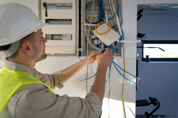 Best Electrical Wiring Services  in Byrdstown, TN